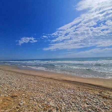 Primera Linea Oropesa Del Mar Exterior foto