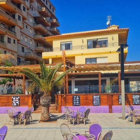 Primera Linea Oropesa Del Mar Exterior foto