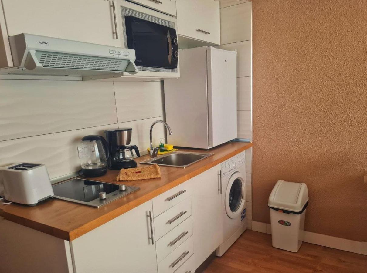 Primera Linea Oropesa Del Mar Exterior foto